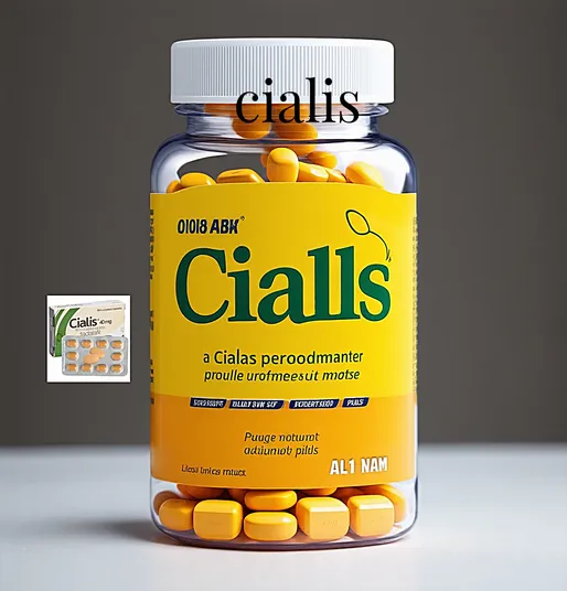 Commande cialis ligne